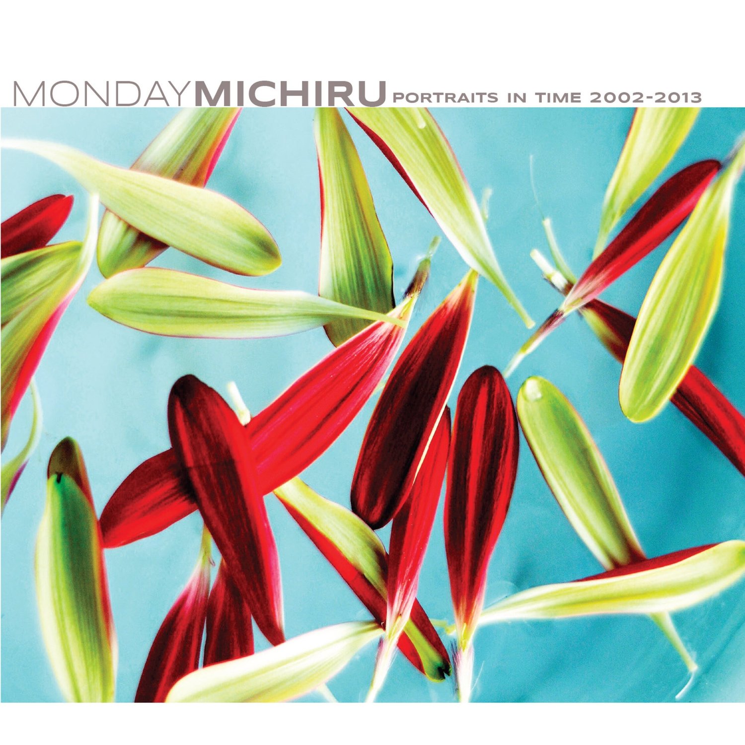 Buy — MONDAY MICHIRU